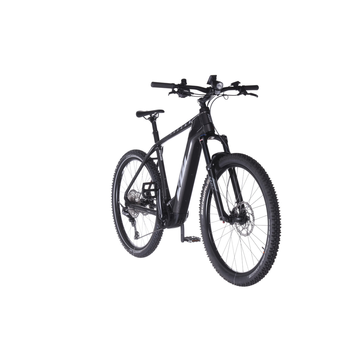 MACINA TEAM XL - 360° view angle 4
