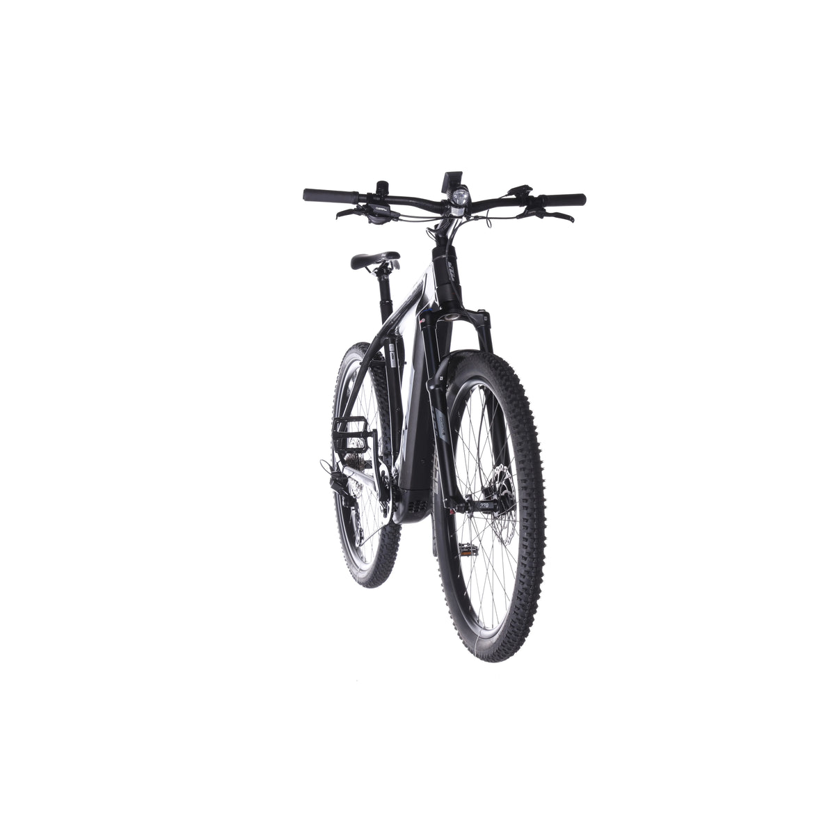 MACINA TEAM XL - 360° view angle 5