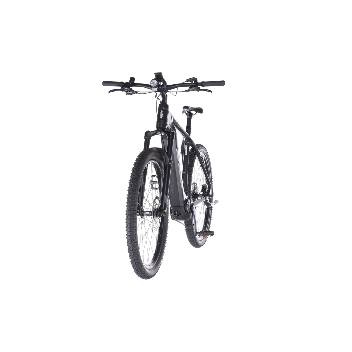 MACINA TEAM XL - 360° view angle 7