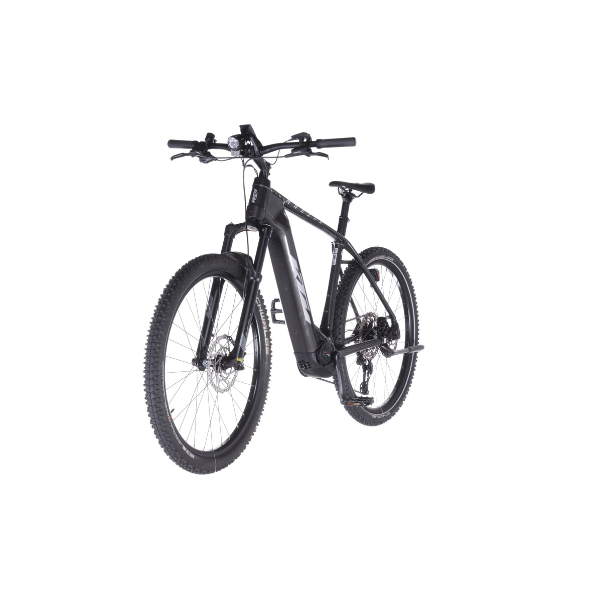 MACINA TEAM XL - 360° view angle 8