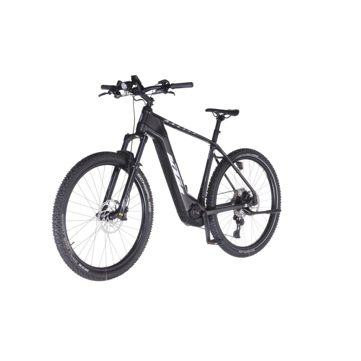 MACINA TEAM XL - 360° view angle 9