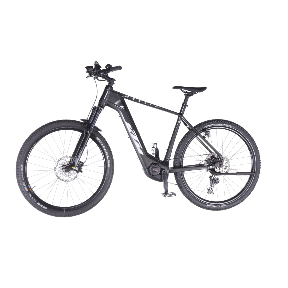 MACINA TEAM XL - 360° view angle 11