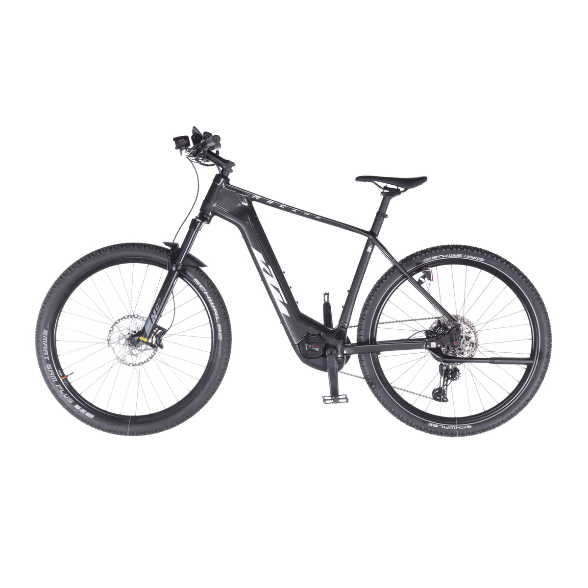 MACINA TEAM XL - 360° view angle 12