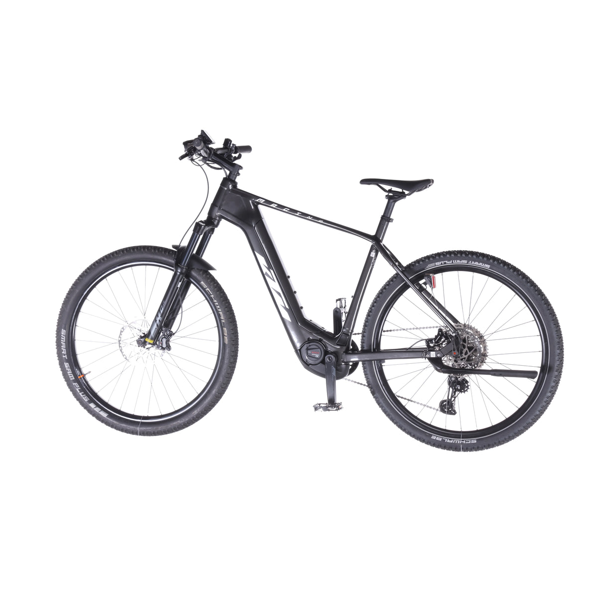 MACINA TEAM XL - 360° view angle 13