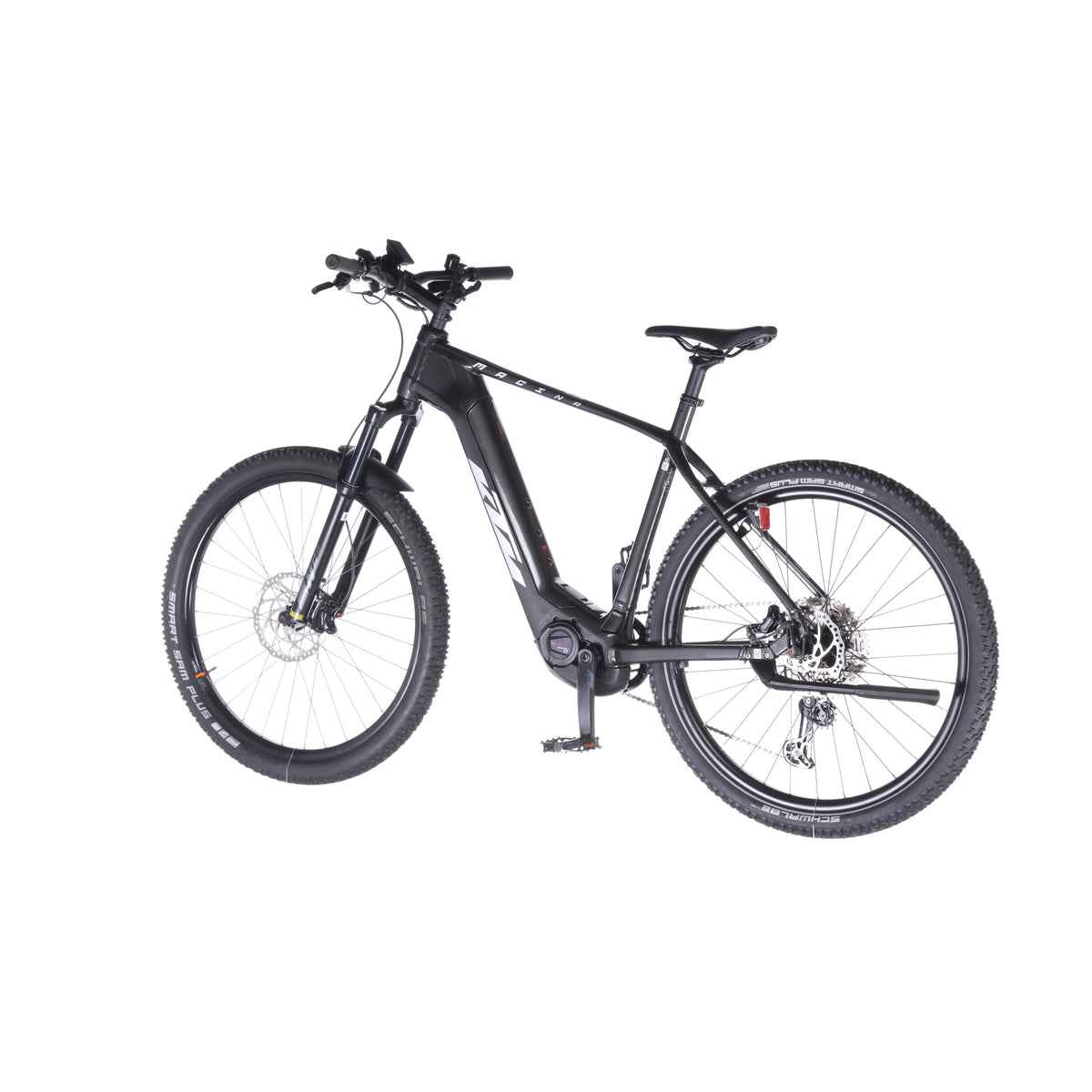 MACINA TEAM XL - 360° view angle 14