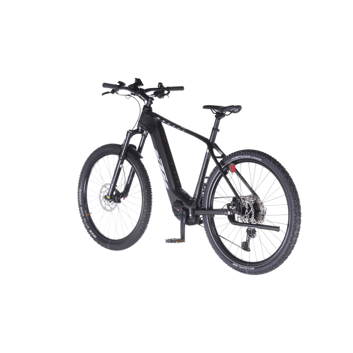 MACINA TEAM XL - 360° view angle 15