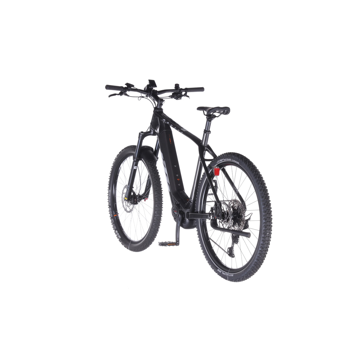 MACINA TEAM XL - 360° view angle 16