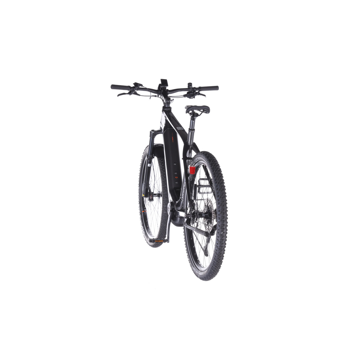 MACINA TEAM XL - 360° view angle 17