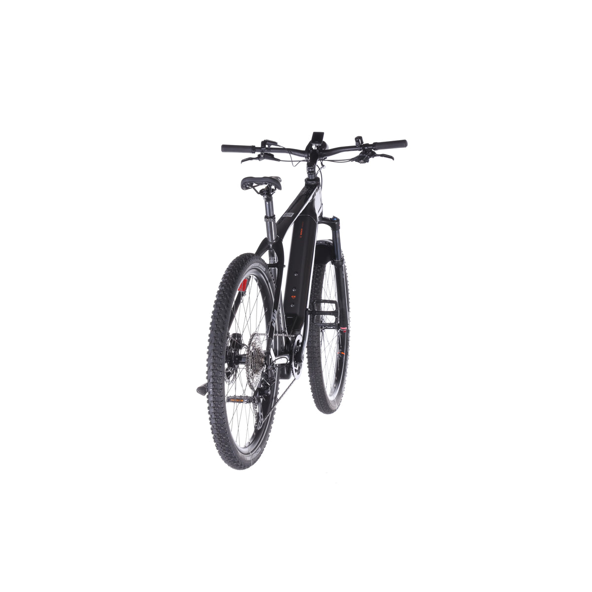 MACINA TEAM XL - 360° view angle 19