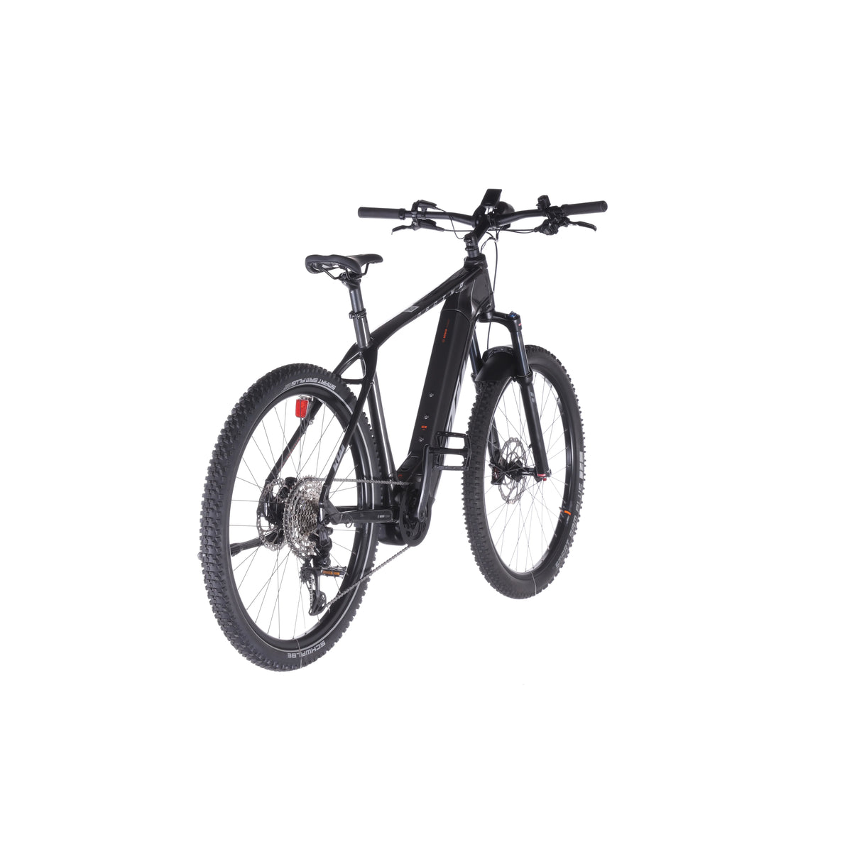 MACINA TEAM XL - 360° view angle 20