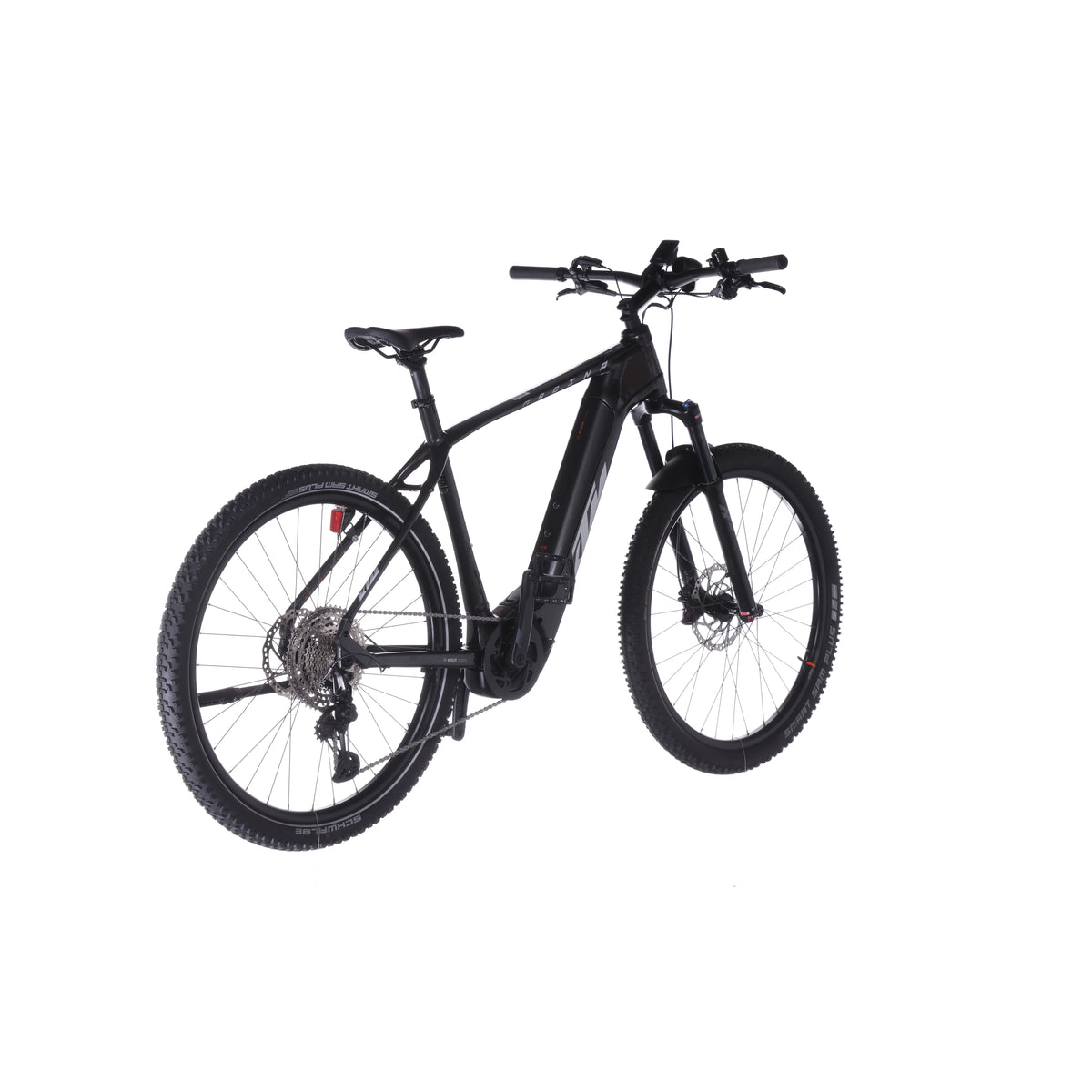 MACINA TEAM XL - 360° view angle 21