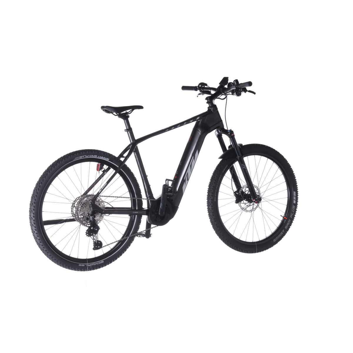 MACINA TEAM XL - 360° view angle 22