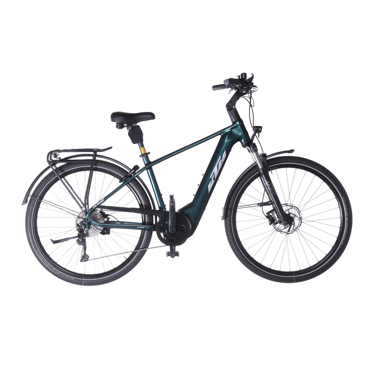 MACINA GRAN 720 - Front view