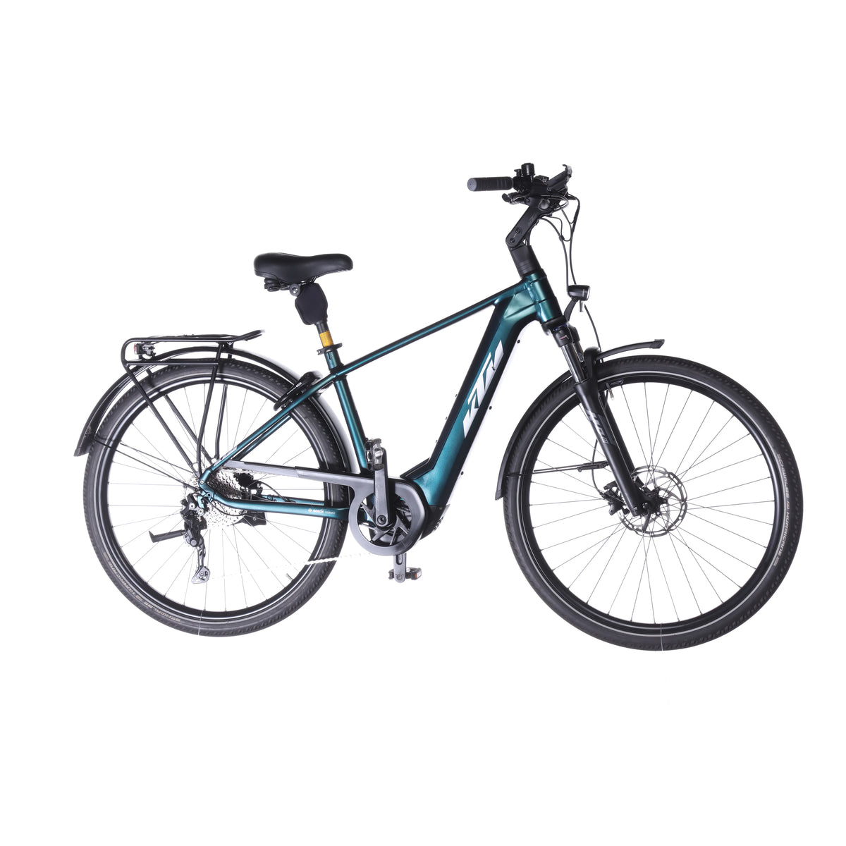 MACINA GRAN 720 - Right view