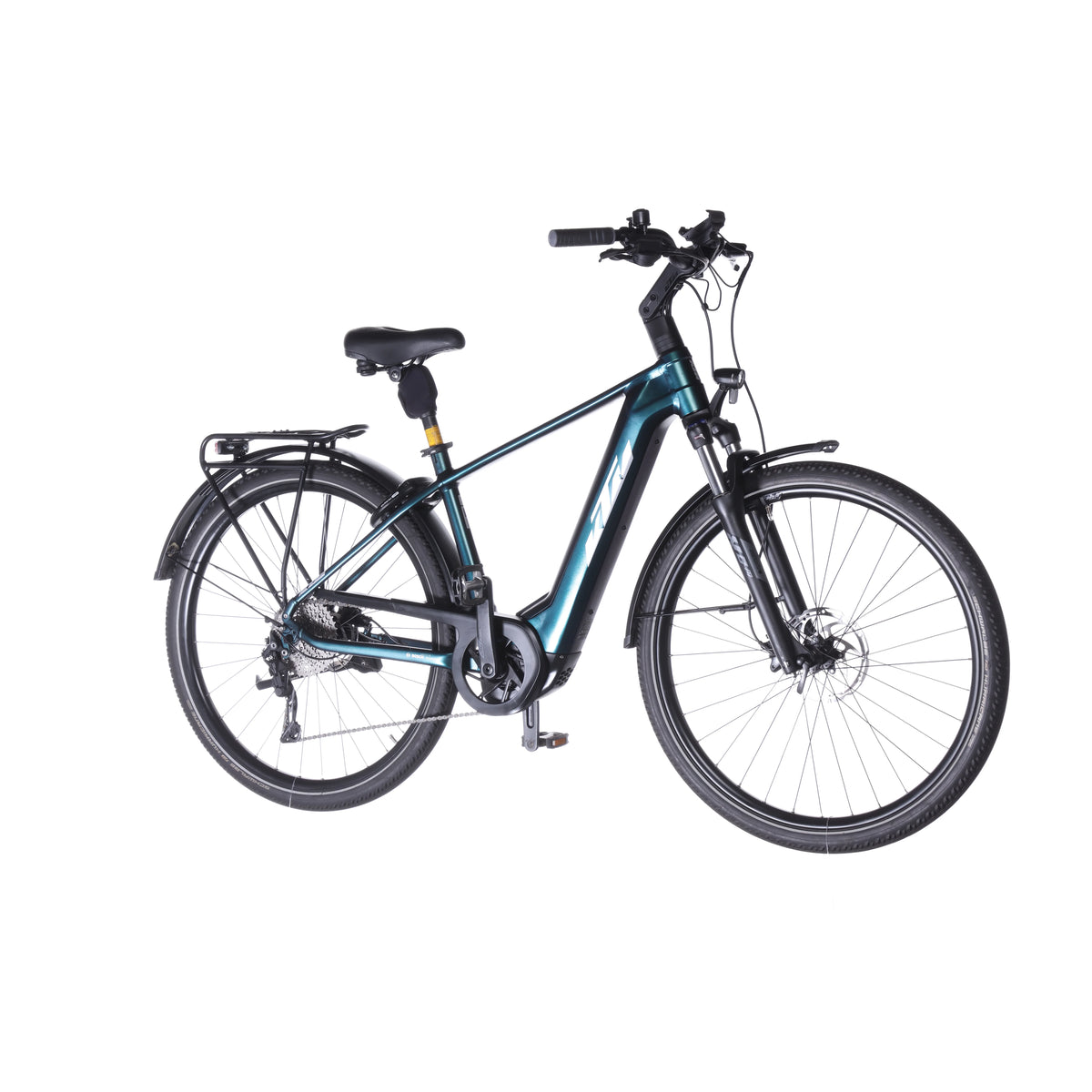 MACINA GRAN 720 - 360° view angle 2