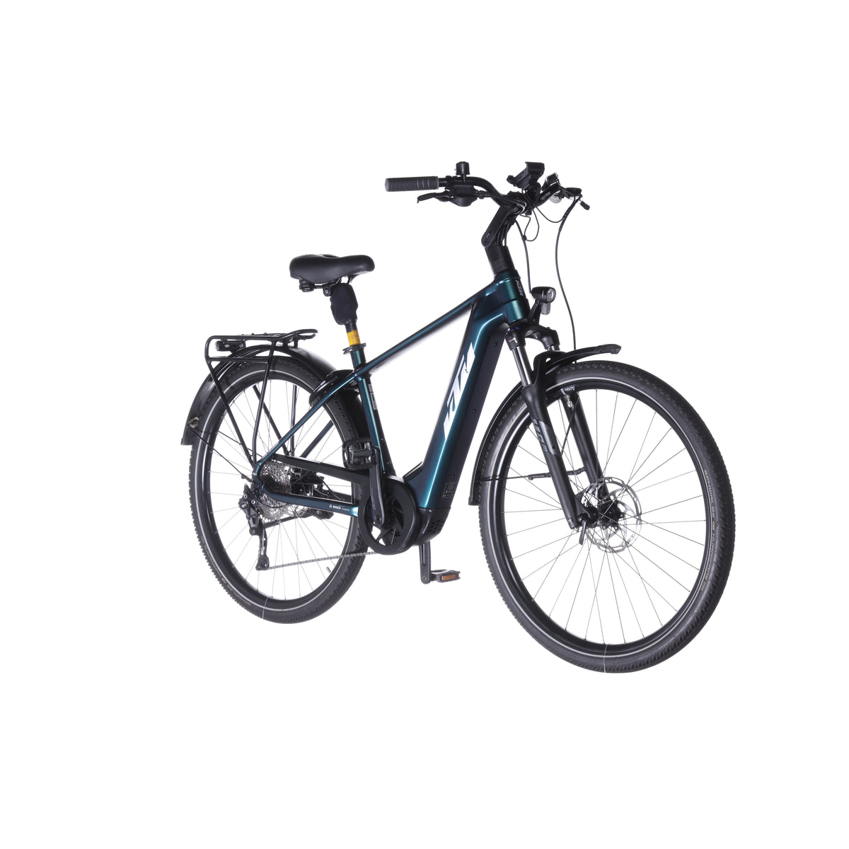 MACINA GRAN 720 - 360° view angle 3