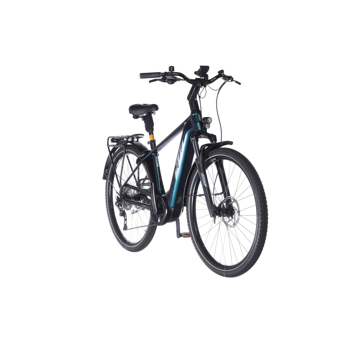MACINA GRAN 720 - 360° view angle 4
