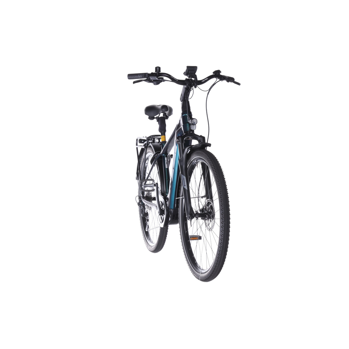 MACINA GRAN 720 - 360° view angle 5
