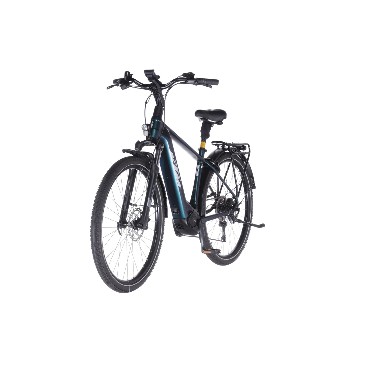 MACINA GRAN 720 - 360° view angle 8