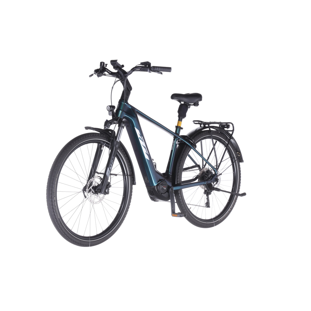 MACINA GRAN 720 - 360° view angle 9