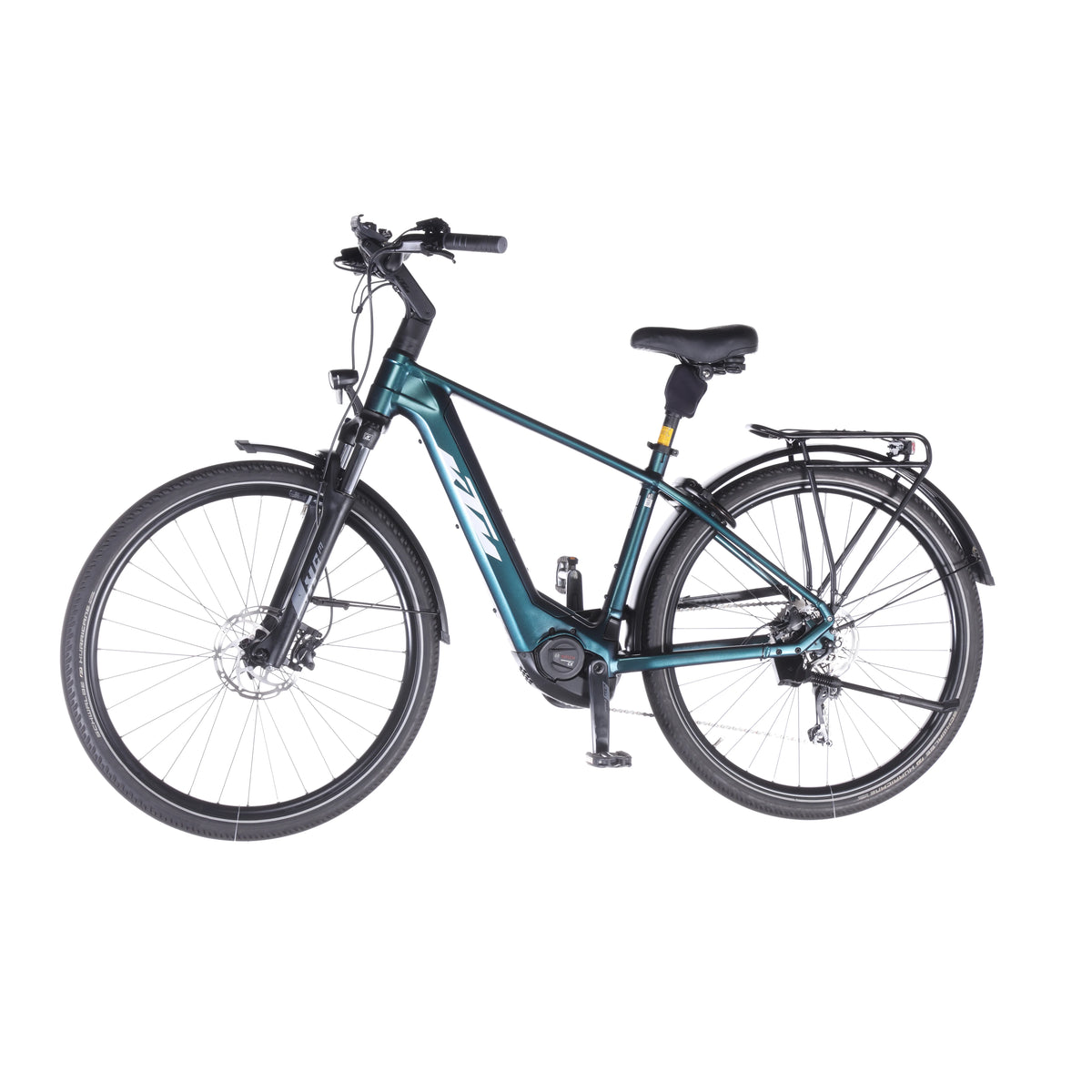 MACINA GRAN 720 - 360° view angle 11