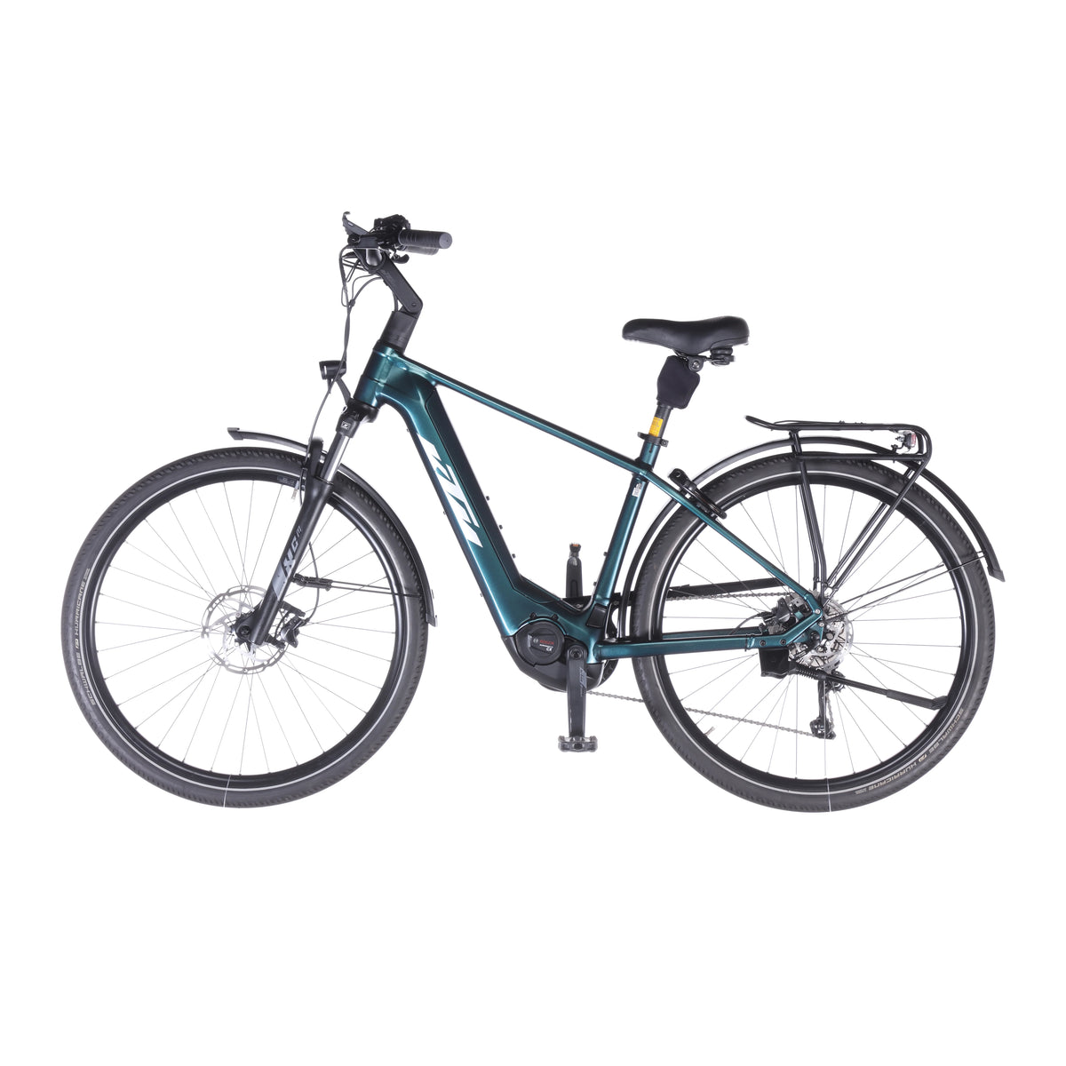 MACINA GRAN 720 - 360° view angle 12