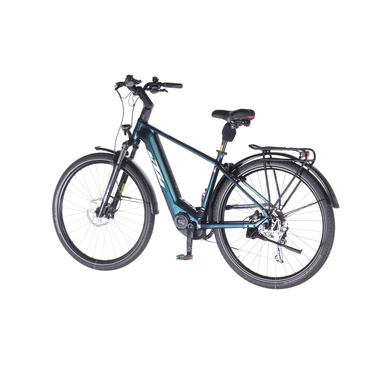 MACINA GRAN 720 - 360° view angle 14