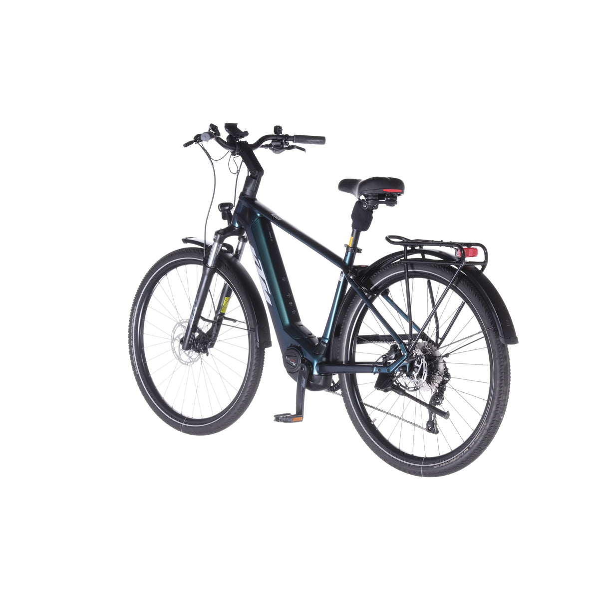 MACINA GRAN 720 - 360° view angle 15