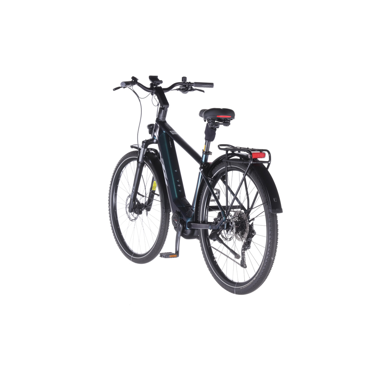 MACINA GRAN 720 - 360° view angle 16