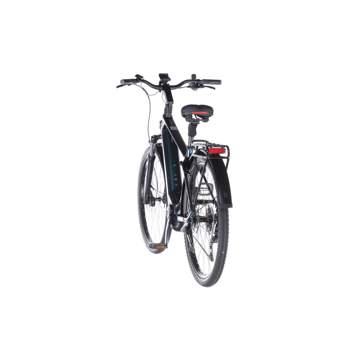 MACINA GRAN 720 - 360° view angle 17