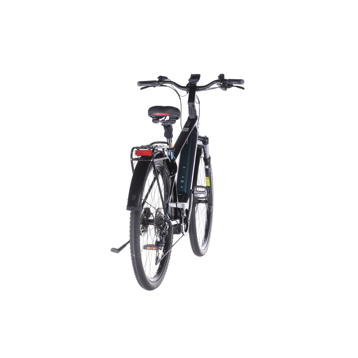 MACINA GRAN 720 - 360° view angle 19