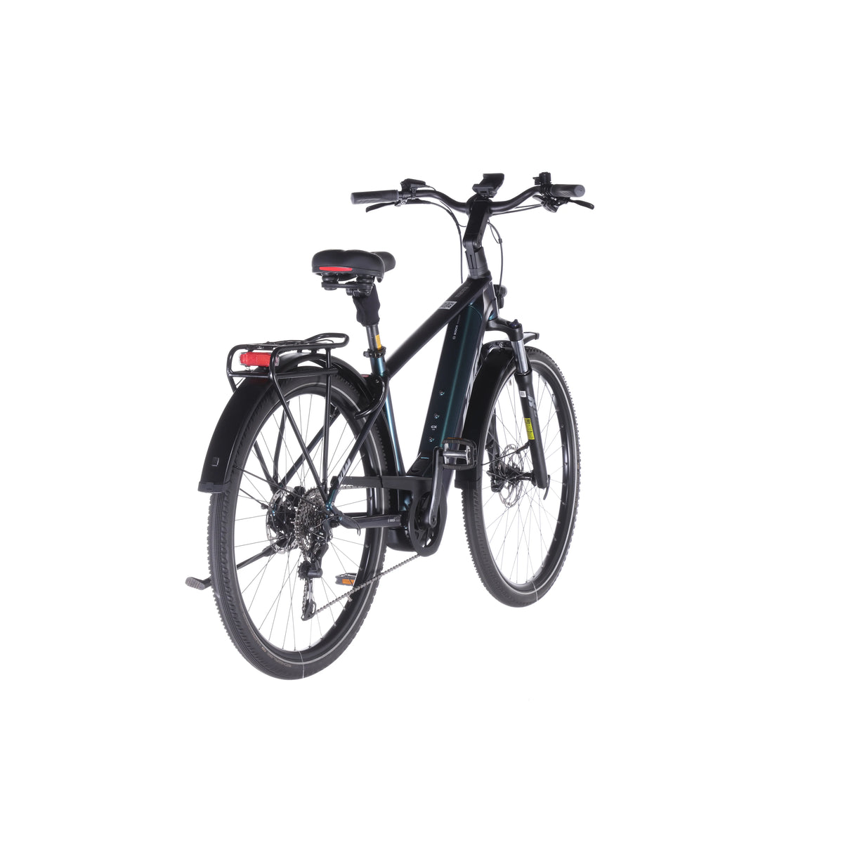 MACINA GRAN 720 - 360° view angle 20