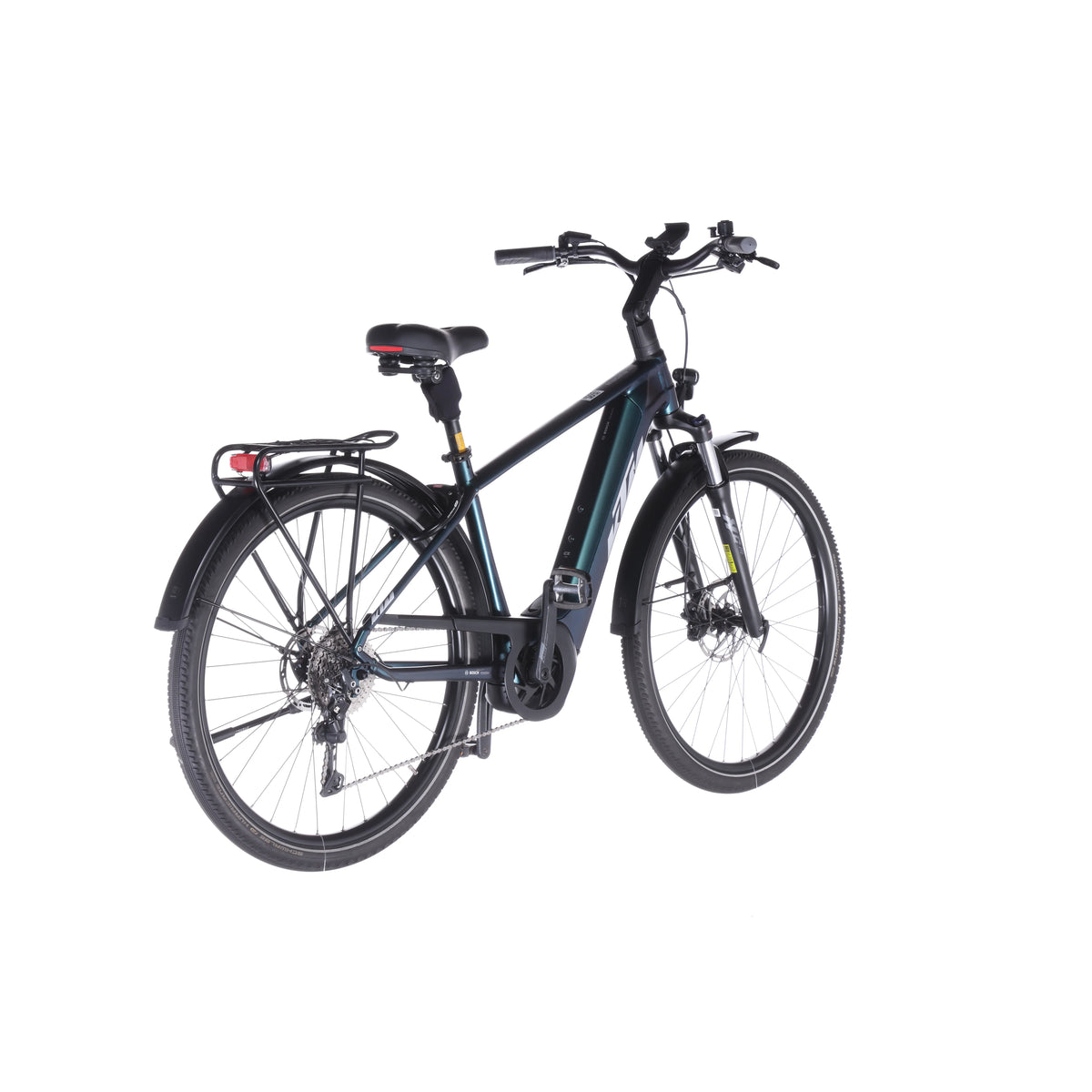 MACINA GRAN 720 - 360° view angle 21