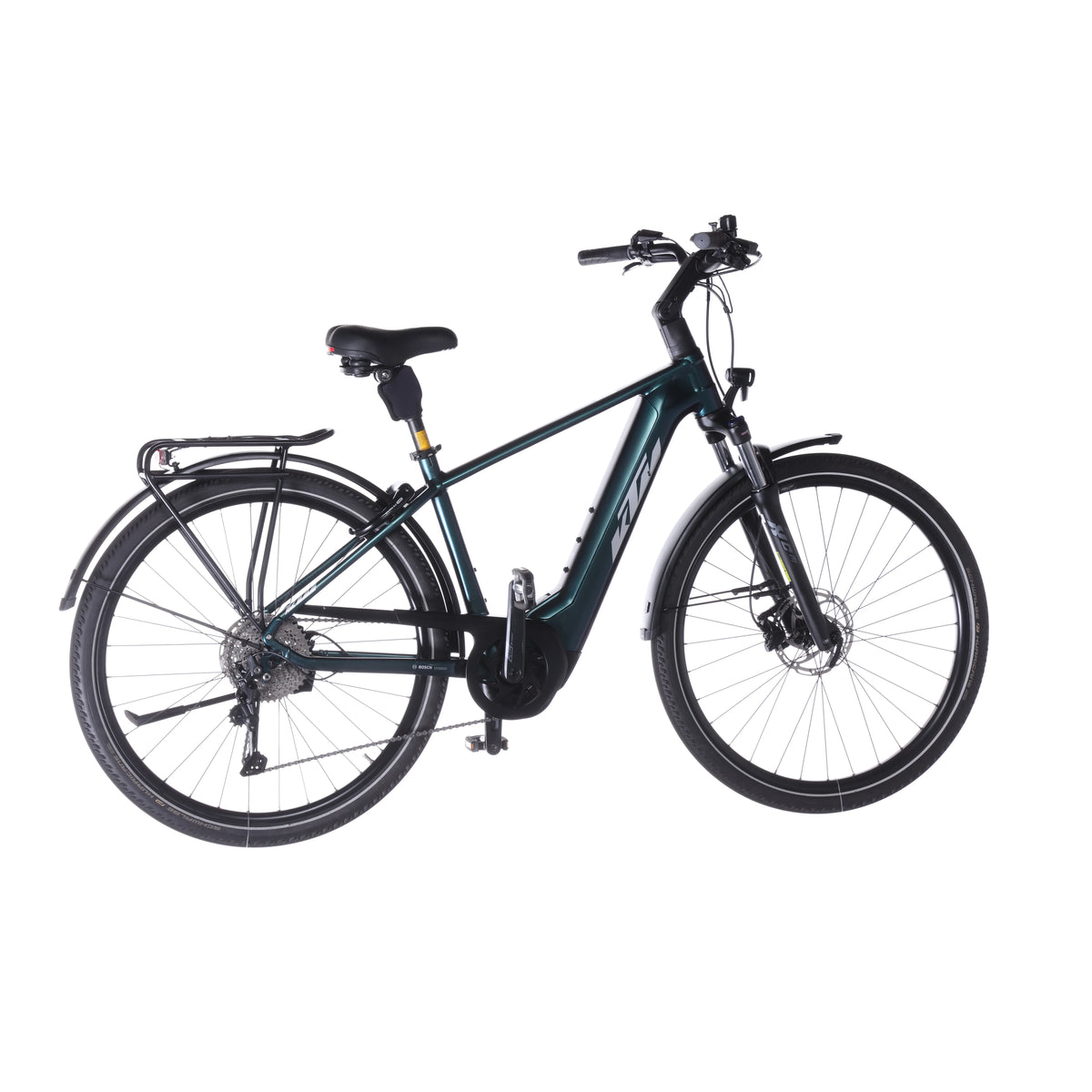 MACINA GRAN 720 - 360° view angle 23