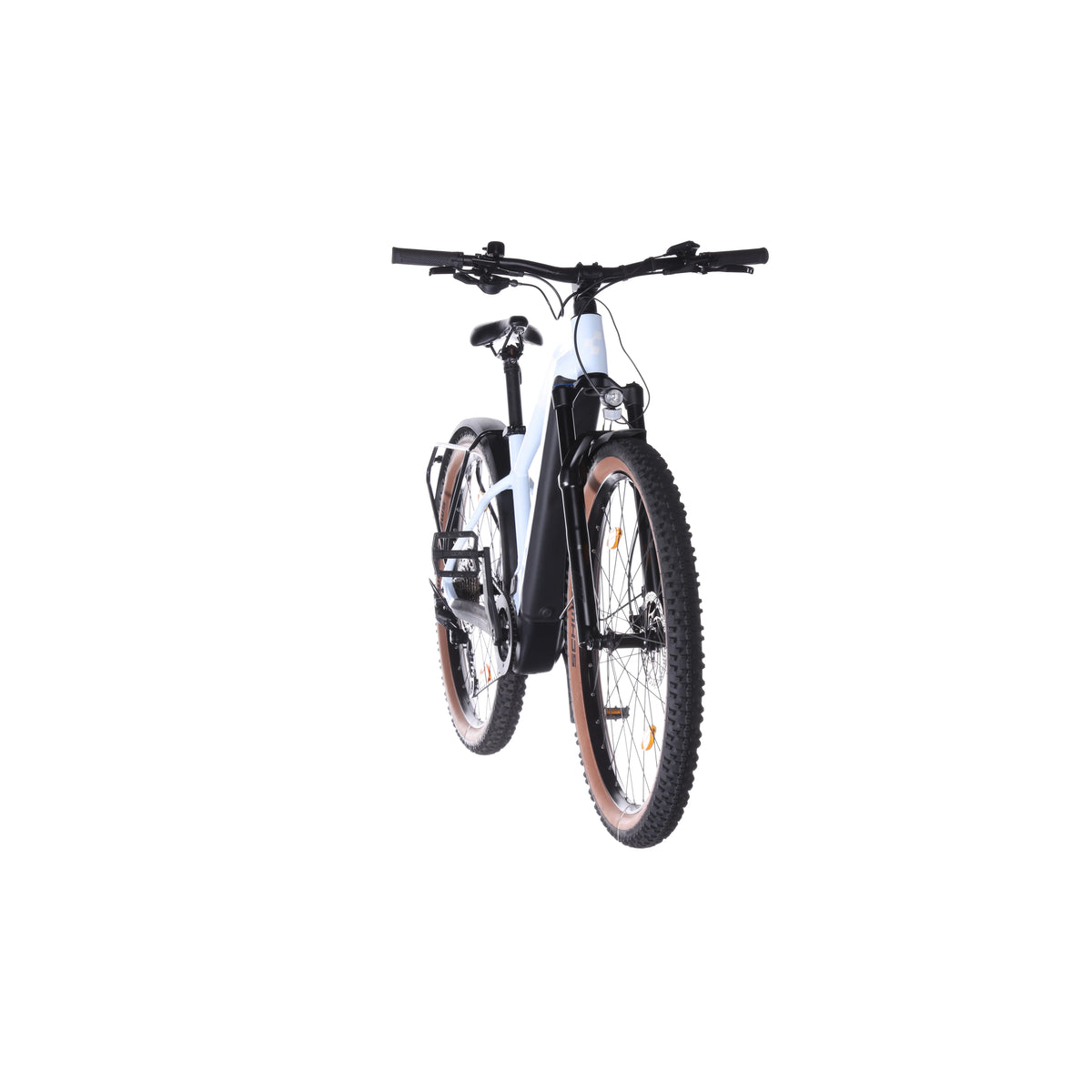 Reaction Hybrid Pro 750 Allroad - 360° view angle 5