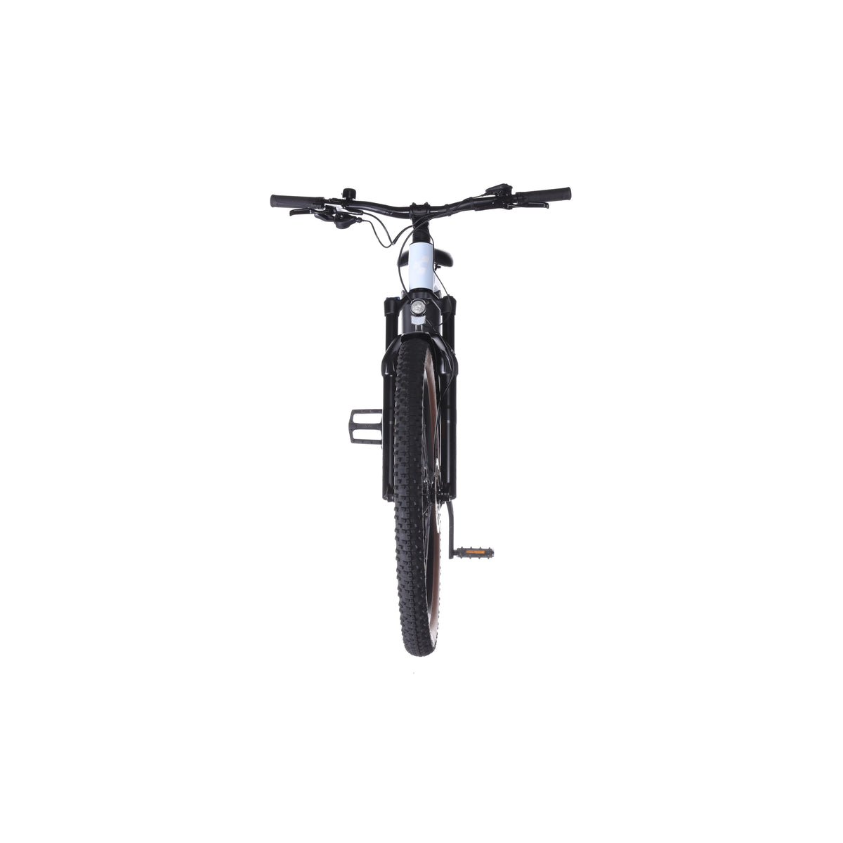 Reaction Hybrid Pro 750 Allroad - 360° view angle 6