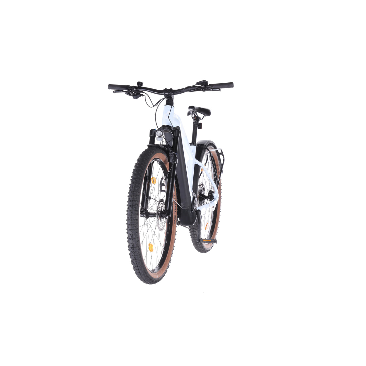 Reaction Hybrid Pro 750 Allroad - 360° view angle 7