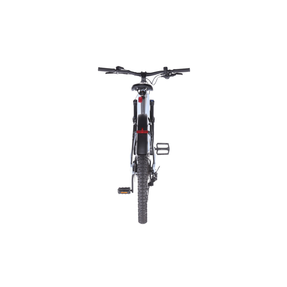 Reaction Hybrid Pro 750 Allroad - 360° view angle 18