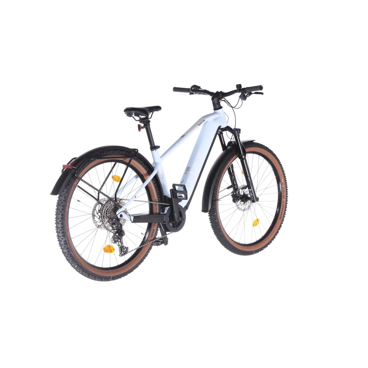 Reaction Hybrid Pro 750 Allroad - 360° view angle 21