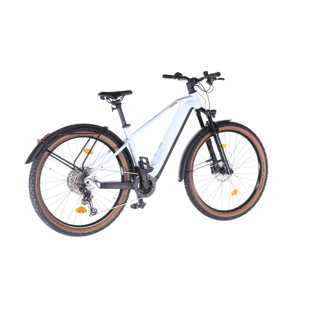 Reaction Hybrid Pro 750 Allroad - 360° view angle 22