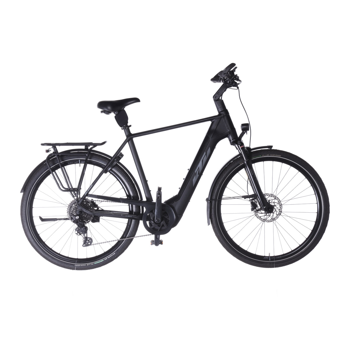 ZEG CENTO 10 - Front view