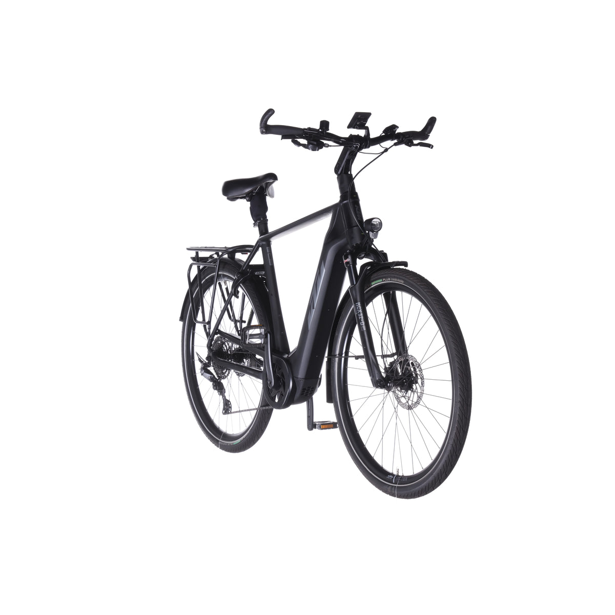 ZEG CENTO 10 - 360° view angle 4