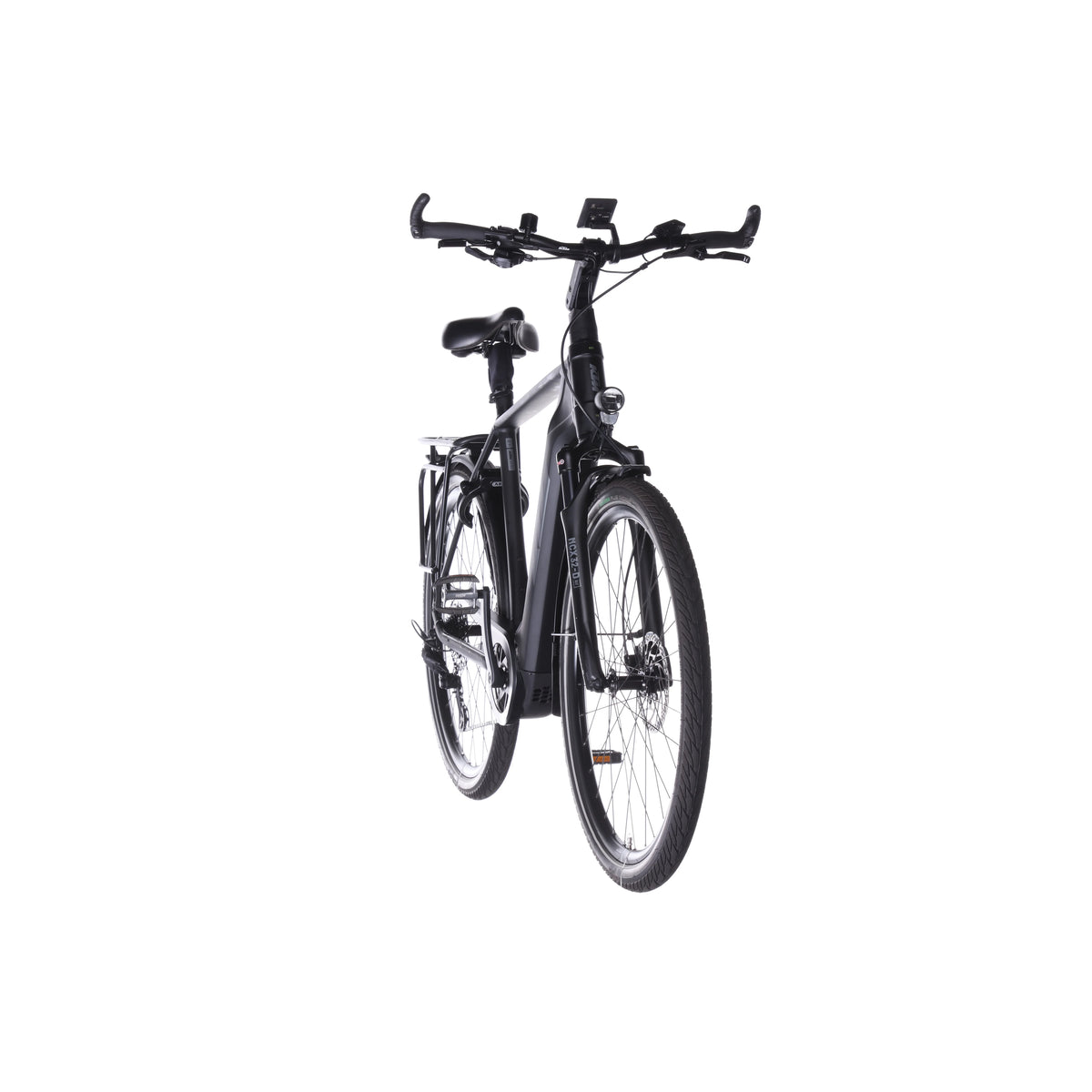 ZEG CENTO 10 - 360° view angle 5