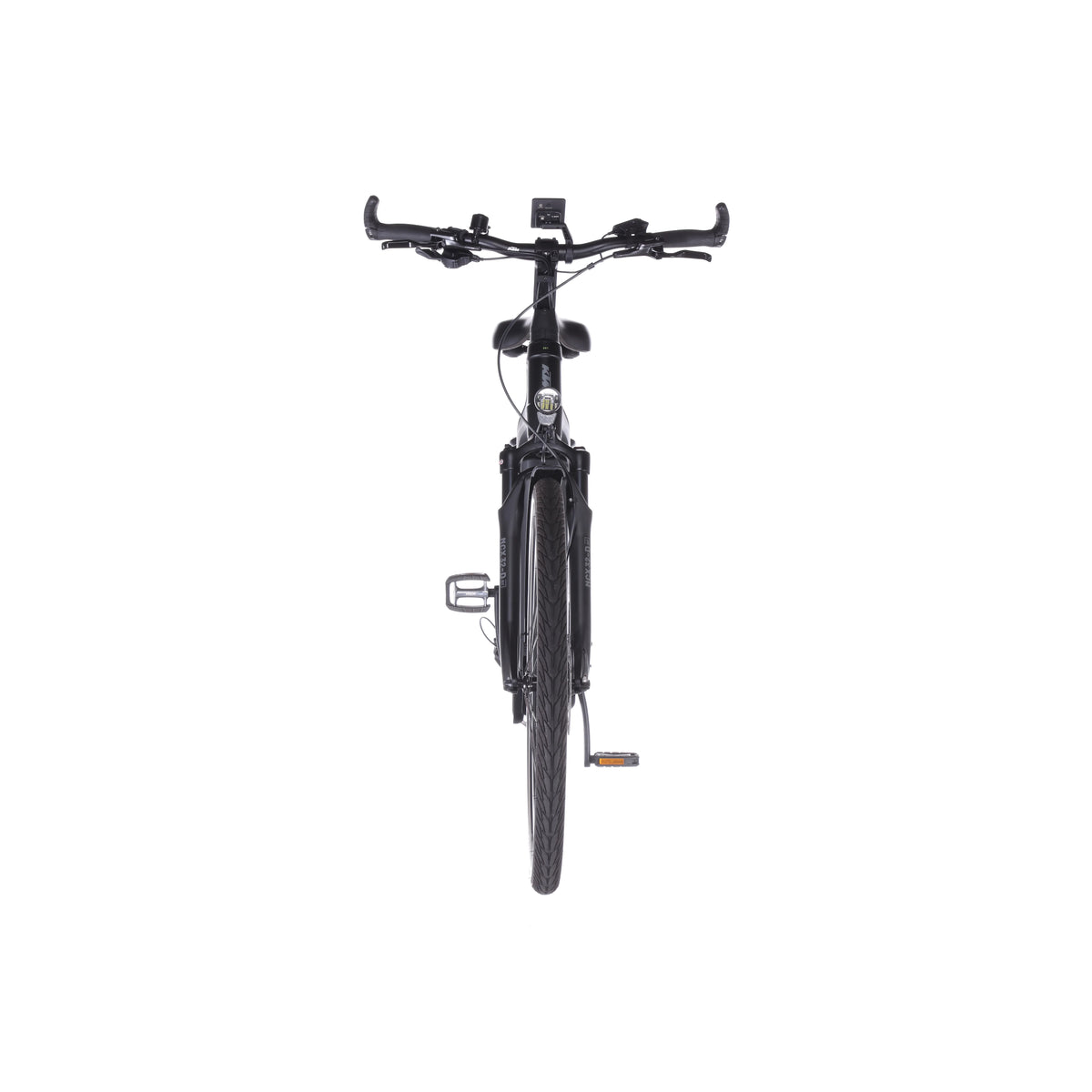 ZEG CENTO 10 - 360° view angle 6