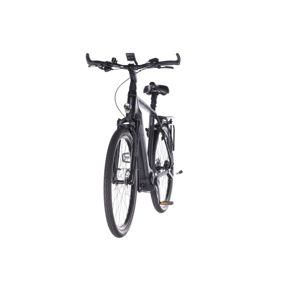 ZEG CENTO 10 - 360° view angle 7