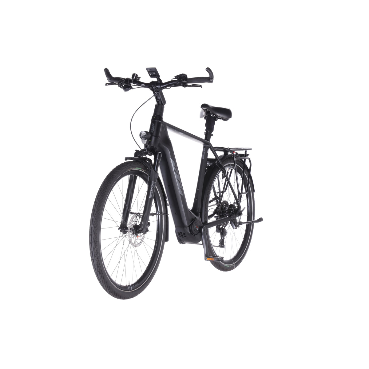 ZEG CENTO 10 - 360° view angle 8