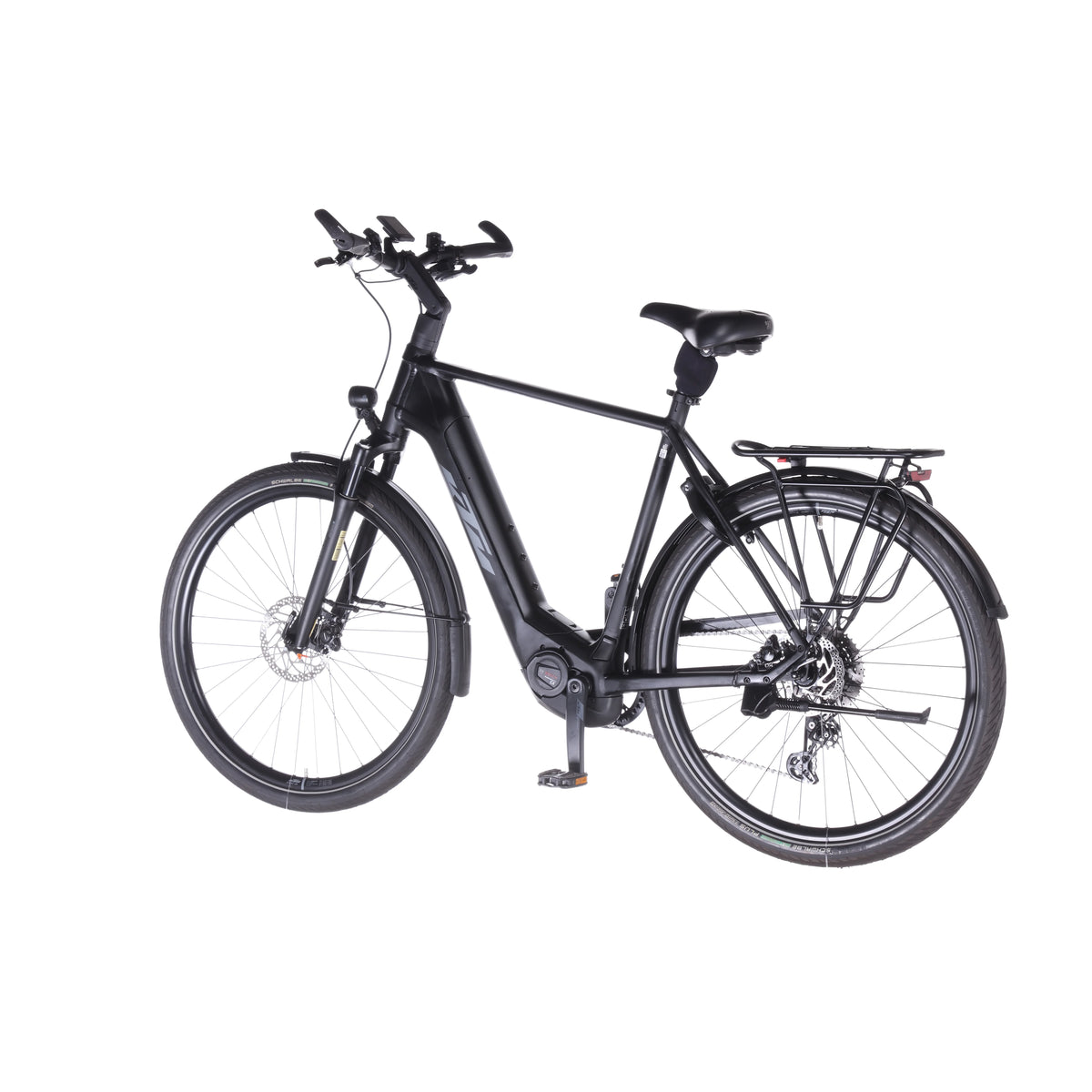 ZEG CENTO 10 - 360° view angle 14