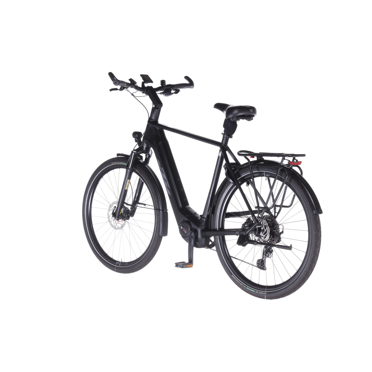 ZEG CENTO 10 - 360° view angle 15