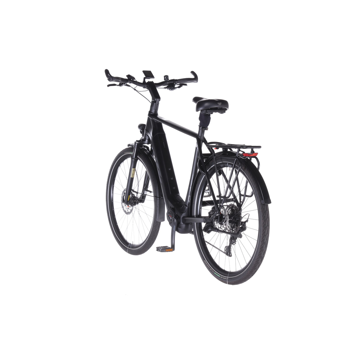 ZEG CENTO 10 - 360° view angle 16