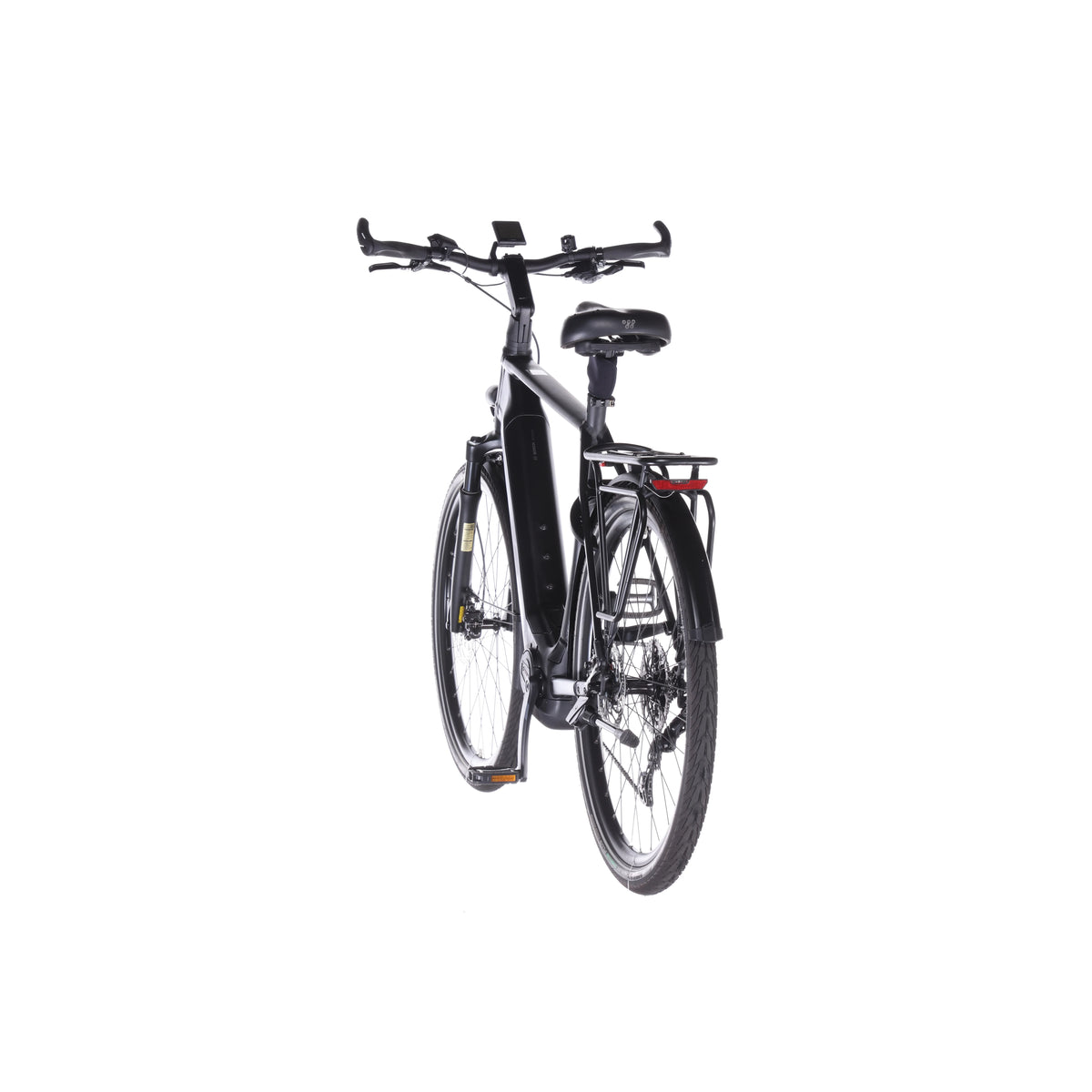 ZEG CENTO 10 - 360° view angle 17